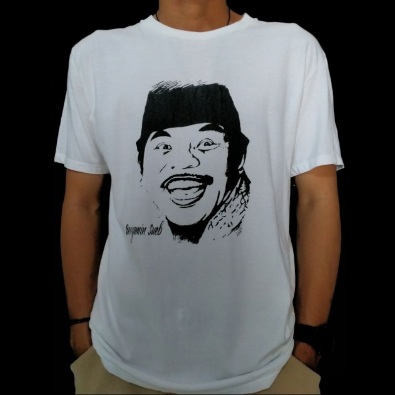 kaos benyamin
