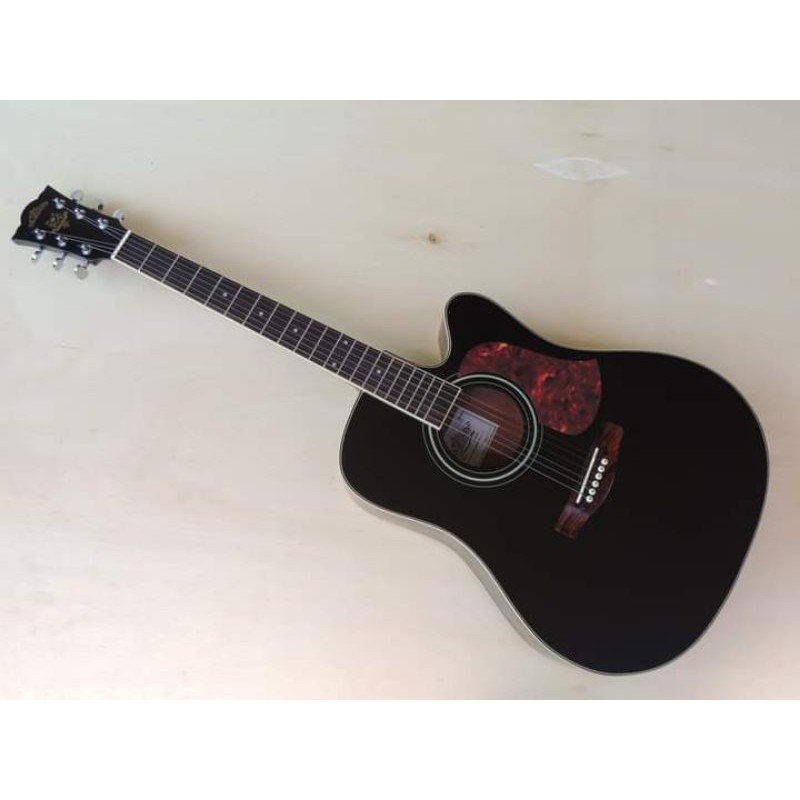 GITAR AKUSTIK WASHBURN