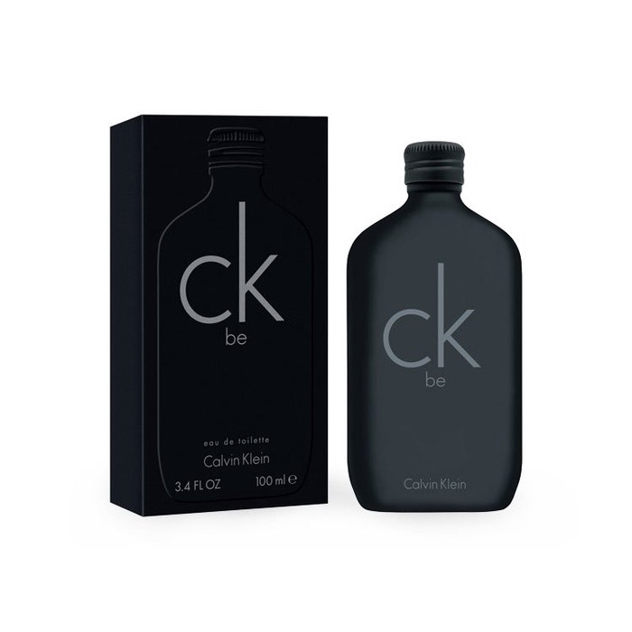 Original CK Calvin Klein BE 100ml Parfum Reject Bukan Ori Singapore