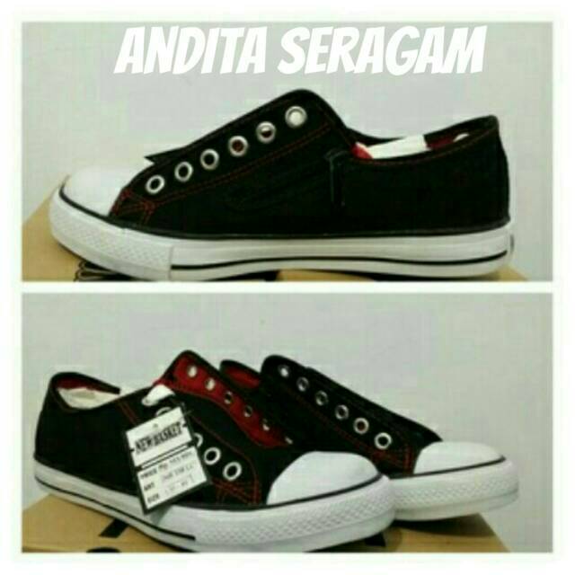 Sepatu New Basket Pendek NB 338 LC Sepatu Sekolah Shopee Sepatu New Basket Pendek NB 338 LC Sepatu Sekolah Shopee