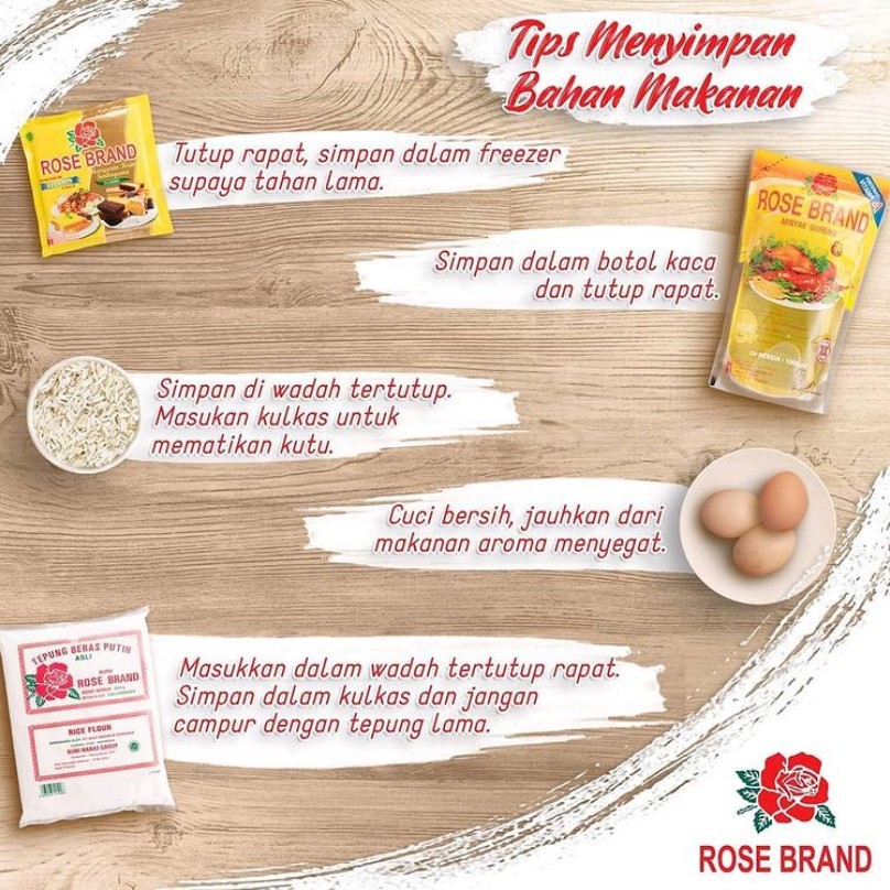 MINYAK GORENG ROSE BRAND 1 LTR SAWIT FRIED OIL ROSEBRAND POUCH HALAL