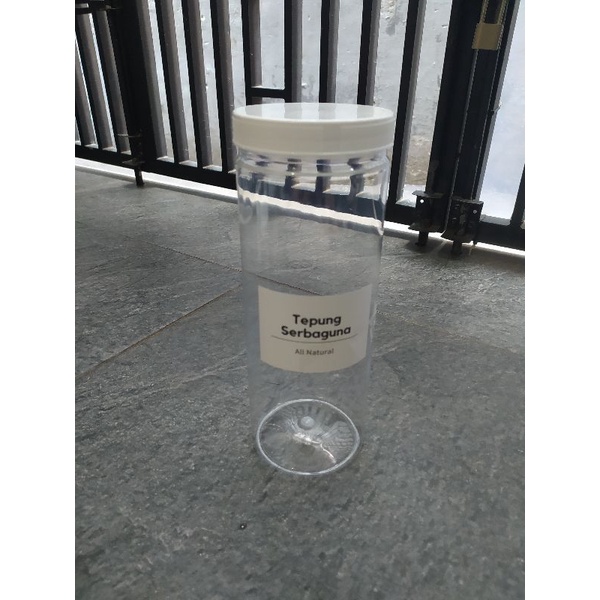 Toples Bumbu Minimalis Baru FREE LABEL CUSTOM