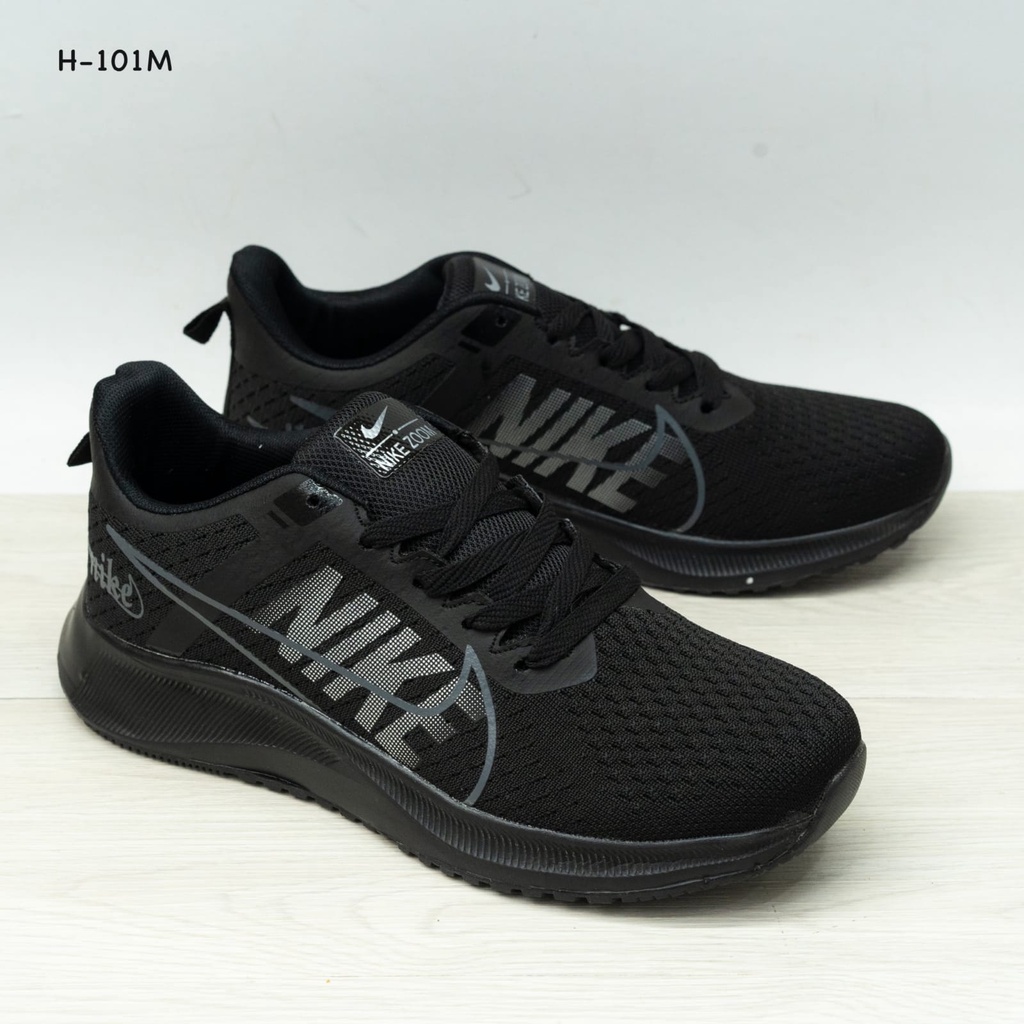 SEPATU COWOK NIKE ZOOM H-101M