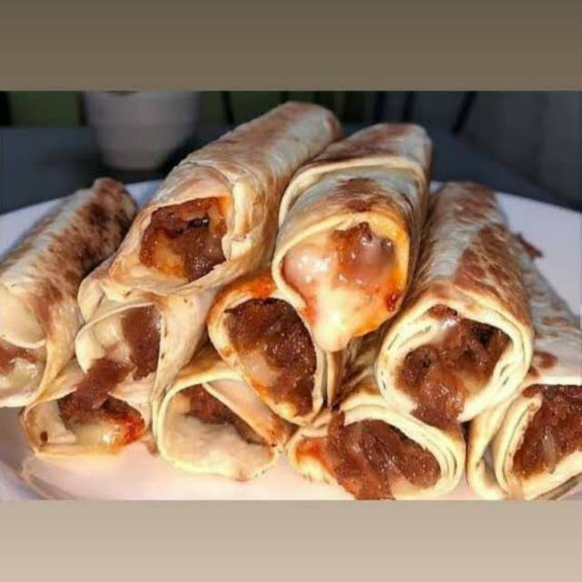 

Kebab frozen premium