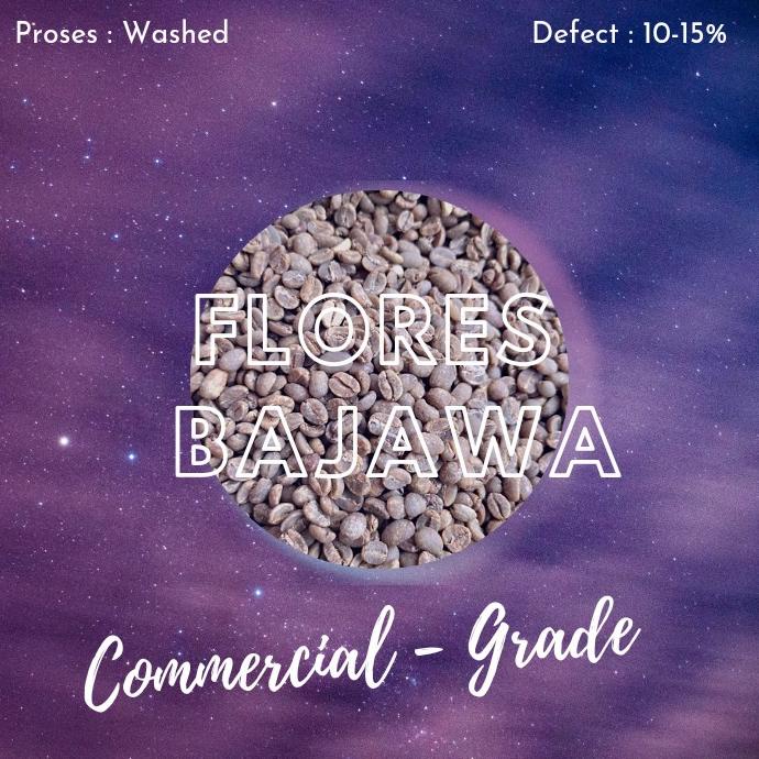 

BAYAR DITEMPAT Green bean / Biji Kopi Arabika flores - Commercial grade /KOPI RUBE/KOPI KAPAL API/KOPI SLB/KOPI PEJUANG/KOPI BUBUK