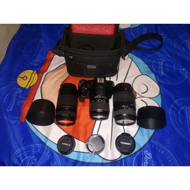 Canon 1300d