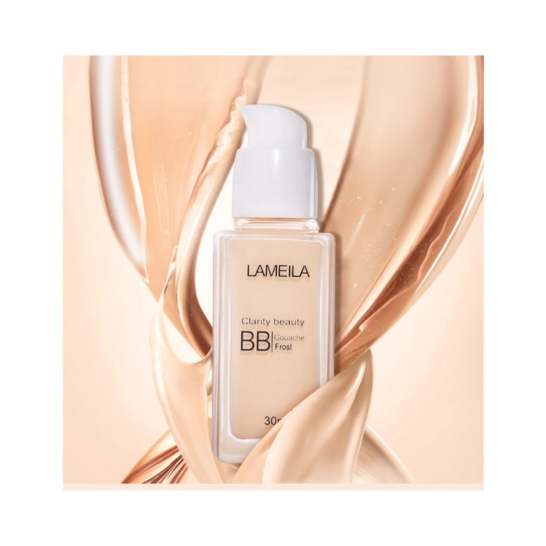 LAMEILA BB cream perfect repair clarity beauty (FB-3019)