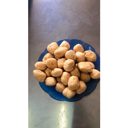 

KERUPUK TENGIRI 100gr