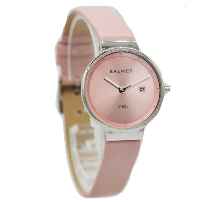 JAM TANGAN BALMER ORIGINAL BALMER 6002 BALMER B6002 JAM BALMER B6002l JAM TANGAN WANITA LA KL