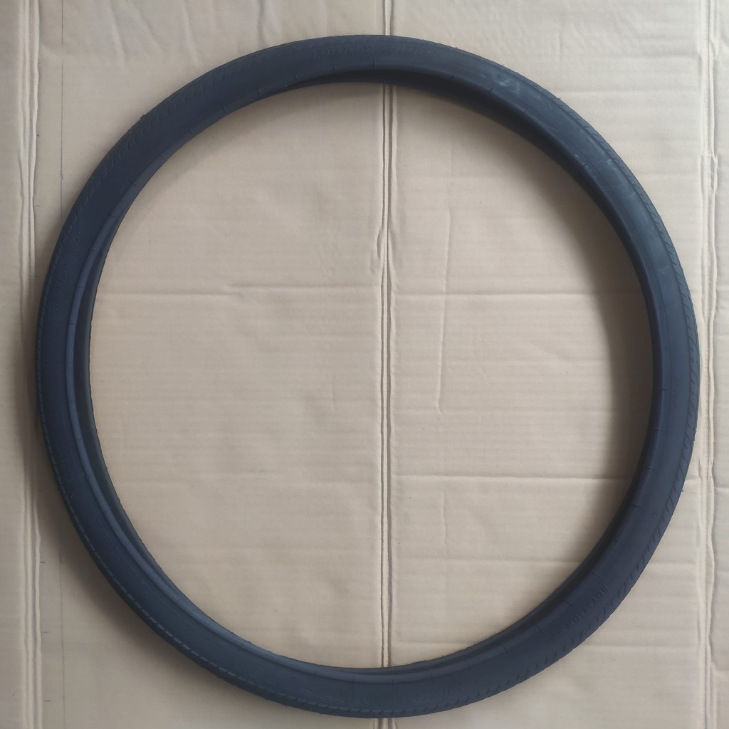 Tire Polygon 26 x 1.50 . Ban Luar Sepeda 26 x 1.50 . Hitam