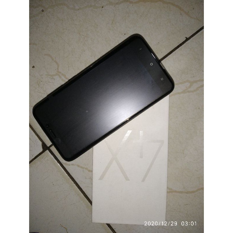 Xiomi redmi 4X