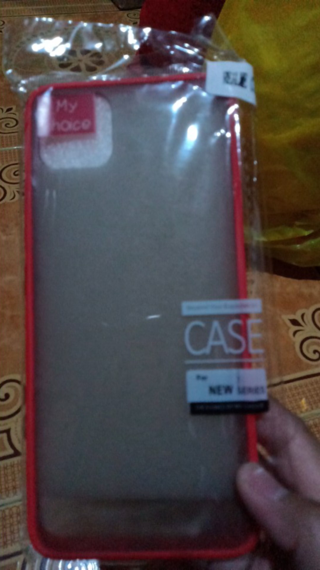 Case reno4 reno4pro REALME C11 C12 C15 a3s c1 a1k    c2 a7