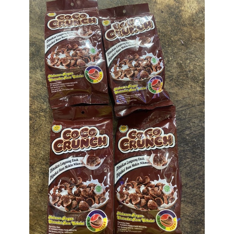 

sereal coklat coco crunch cococrunch