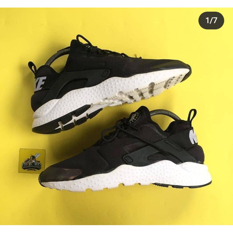 NIKE HUARACHE SECOND 4