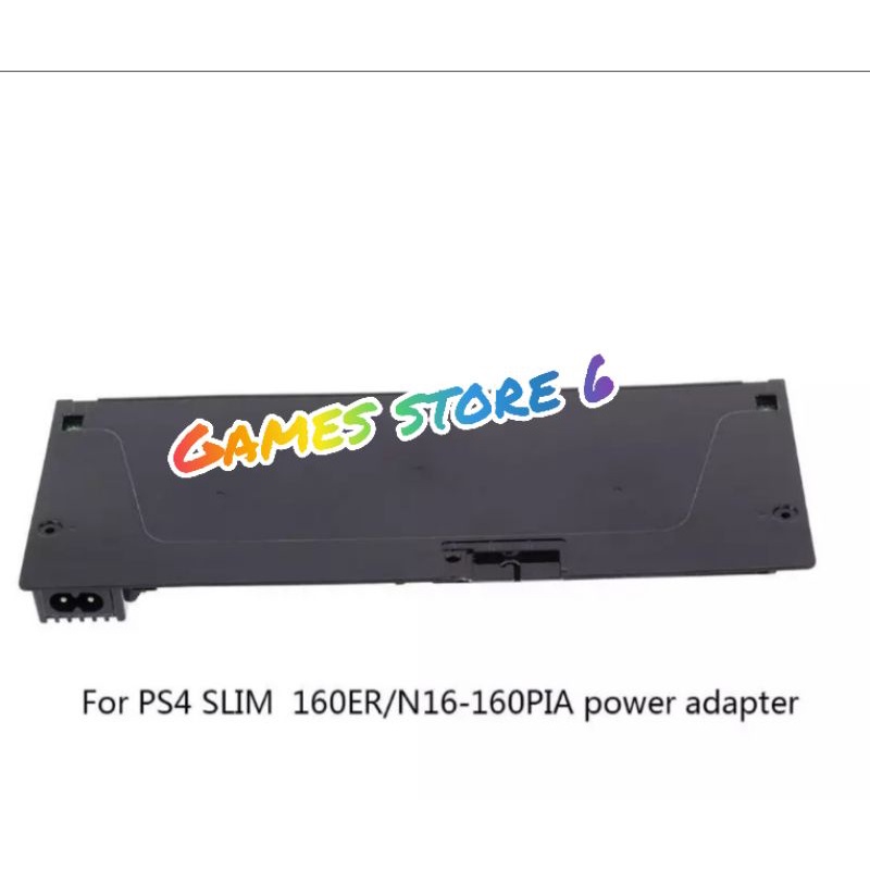 power supply PlayStation 4 slim original