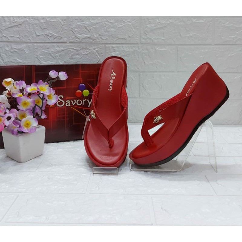 Sandal Wanita Savory GE 145