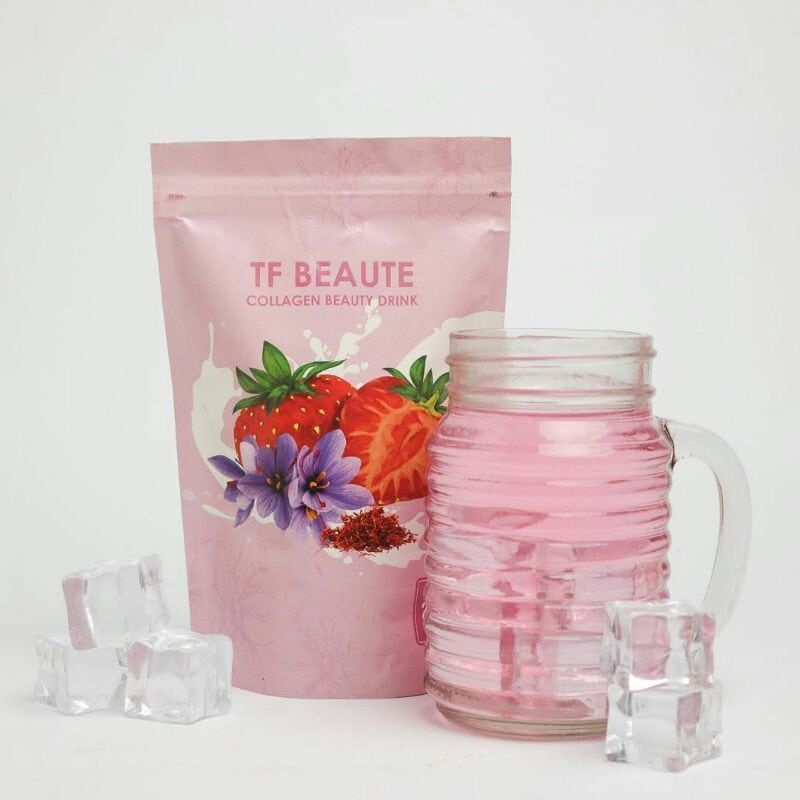 TF Beauty collagen