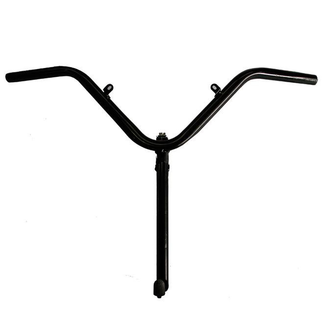 Handlebar Selis Type Murai