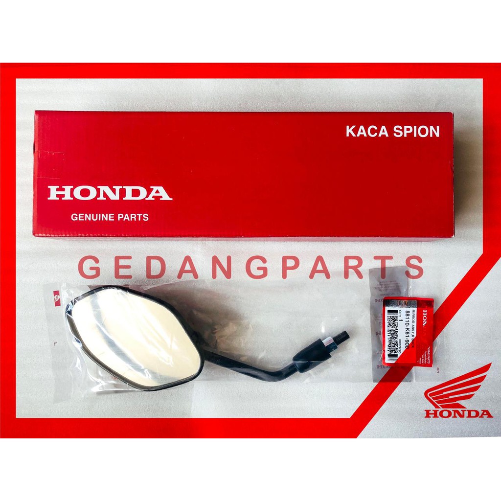 SPION KANAN BEAT POP ESP 2014-2019 ORI 88110-K61-900