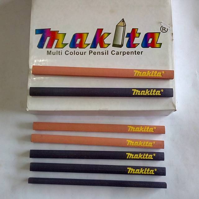 

Pensil Tukang