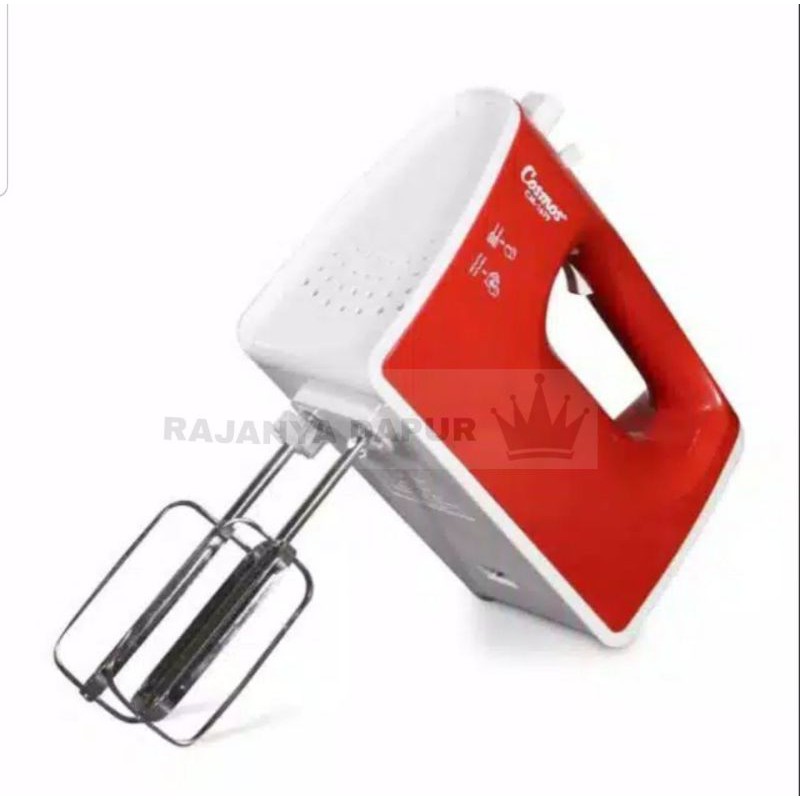Mixer hand cosmos CM1679 - mixer tangan cosmos - Mikser hand cosmos
