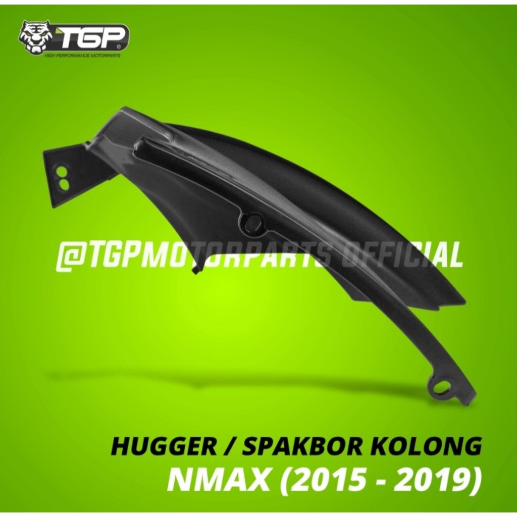 hugger / spakbor kolong nmax old tgp