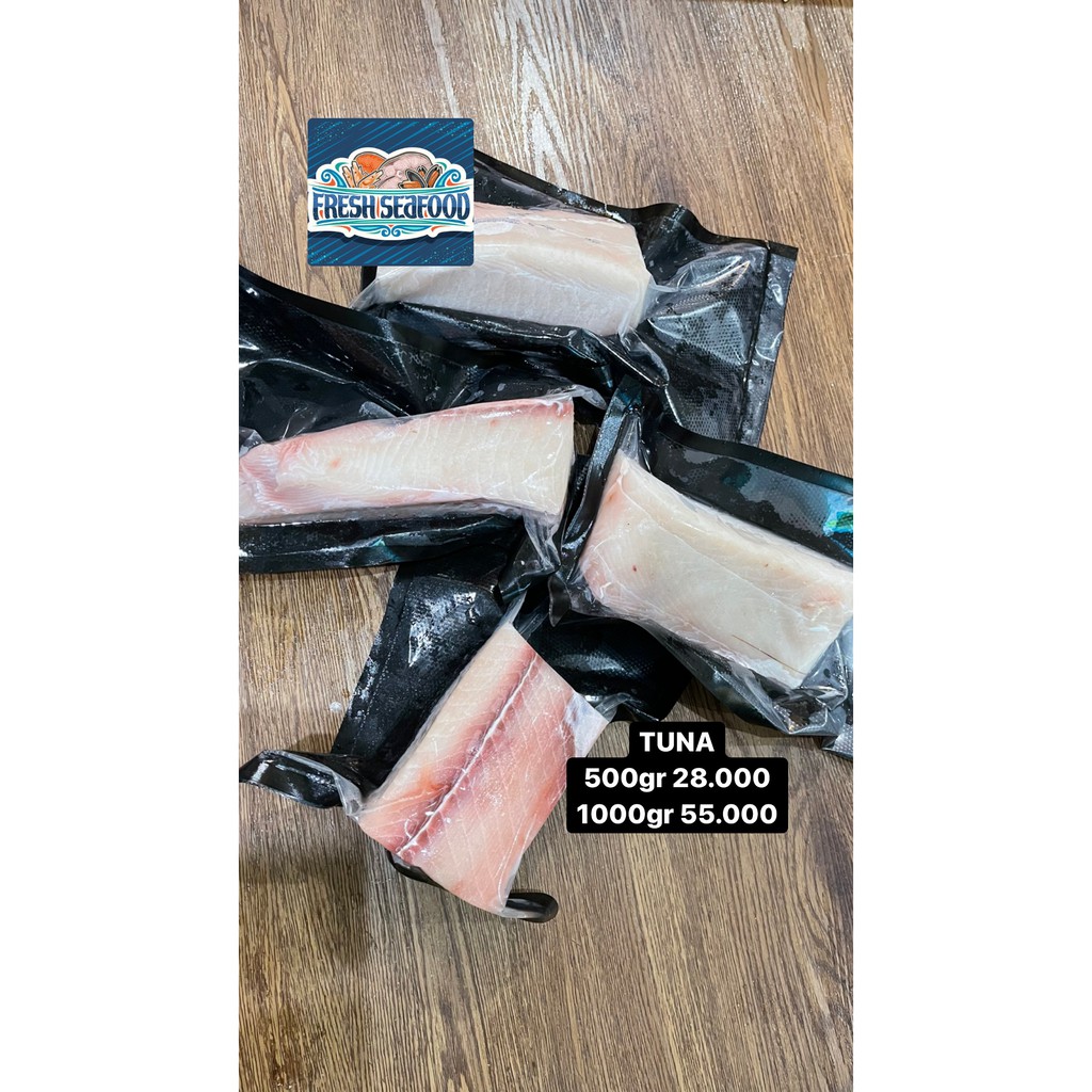

TUNA FRESH/SEAFRESH.COM