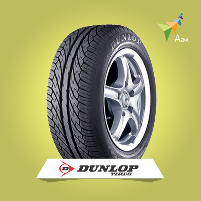 Dunlop SP300 185/65 R15 Ban Mobil