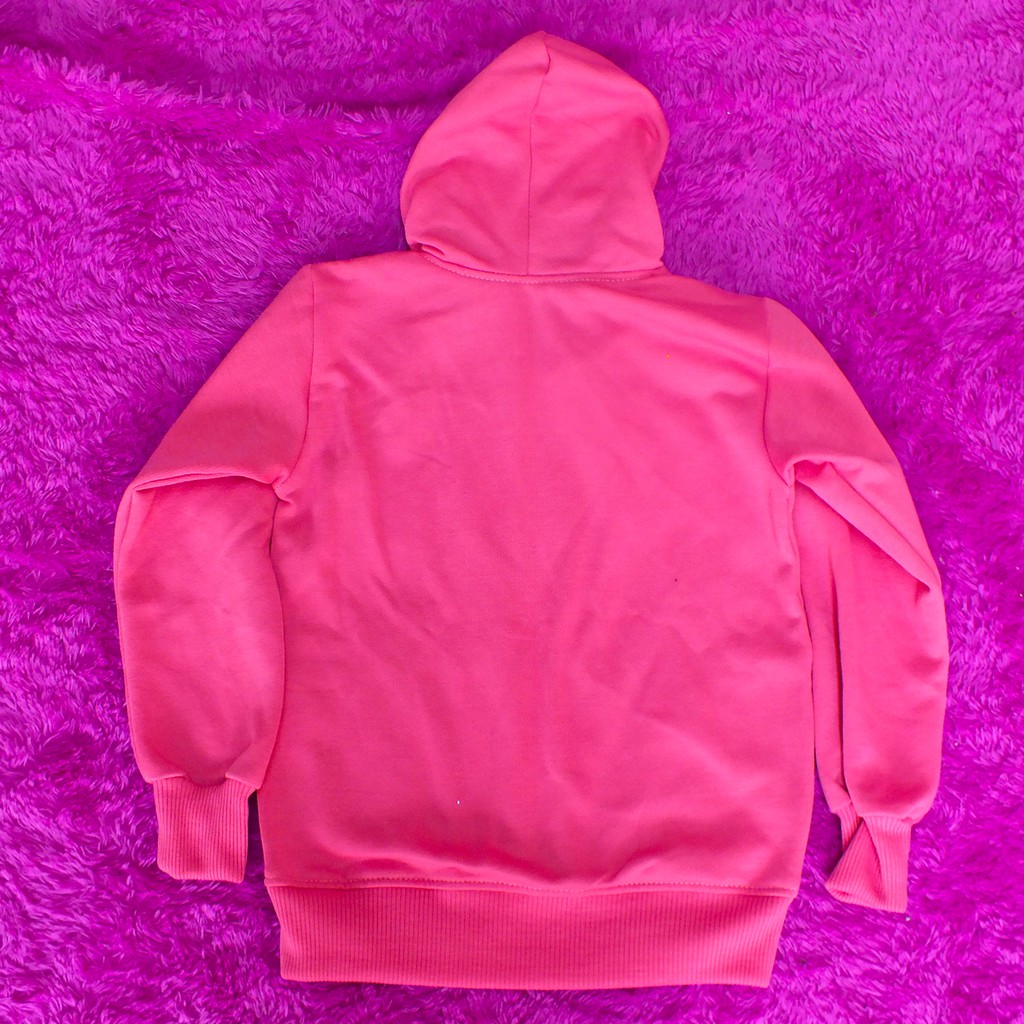 Sweater Anak Keren Berkualitas - Cute Bunny
