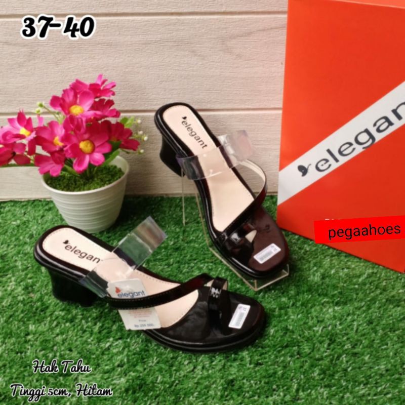 Seoatu hak tinggi 5cm