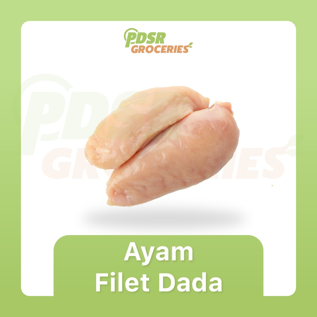 

Ayam Fillet Dada