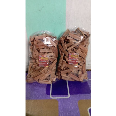 

Bajakah Akar Herbal