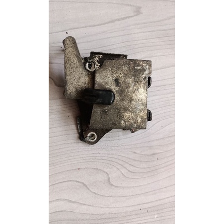 kancingan jok CBR old Thailand