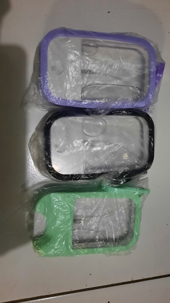 Hand Sanitizer Pocket Spray Sillicon Touchland / Tuca