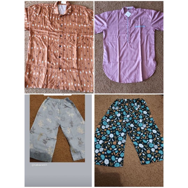 Atelier Angelina Sale Bazar 17agustus 2021