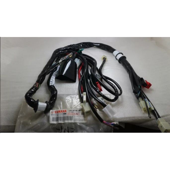 KABEL BODY ASSY JUPITER Z 2010