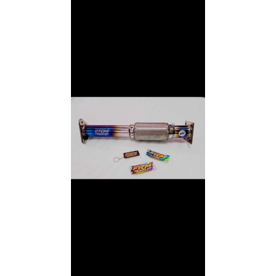 fleksibel ori canter model bluemod