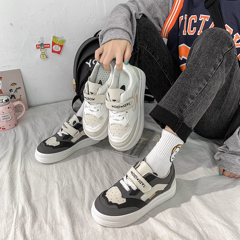 SW39 Sepatu Sneakers Tali Wanita Import Korea - Sepatu Import Sneakers Wanita - Sepatu Kanvas Import