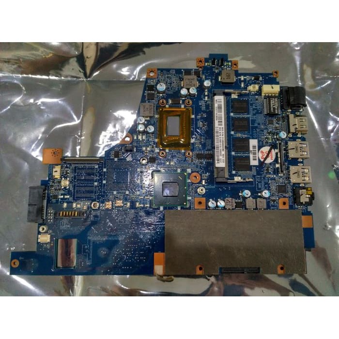 Motherboard Sony SVF14A Intel i5-3337U 1.8GHz A1946131A DA0GD5MB8E0