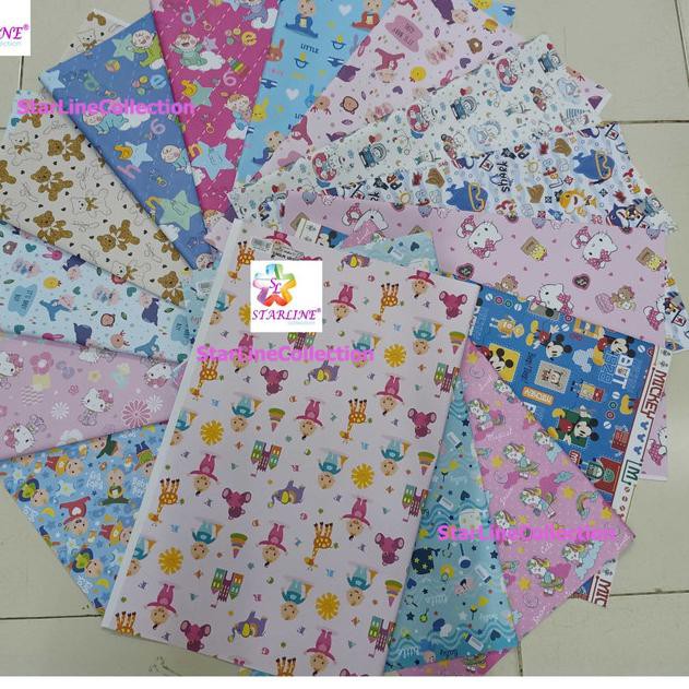 

ozd-758 Kertas Kado Untuk Packing Tambahan Produk Kami - Perempuan