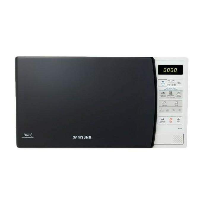 Samsung ME731K Microwave 20 liter