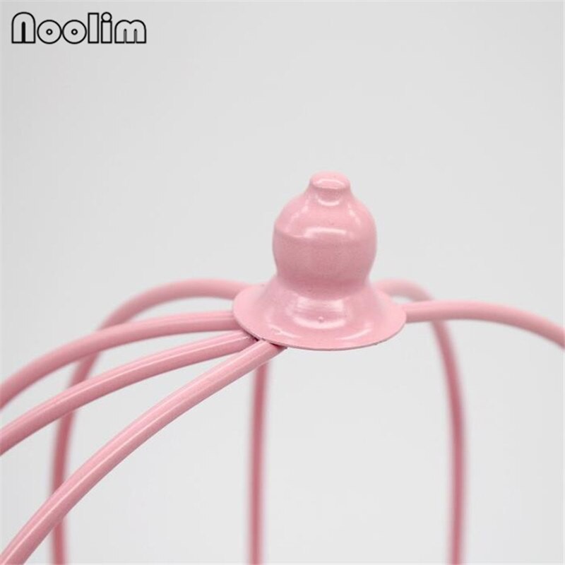 Iron Bird Cage Dessert Stand Wedding Dessert Table Decoration Cake Stand Afternoon Tea Snack Stand