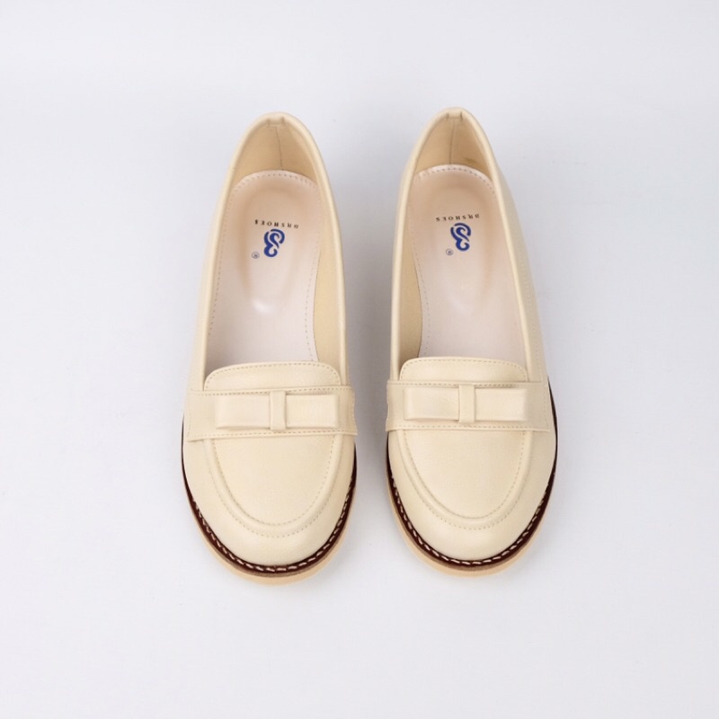 BRSHOES ZYVA Flatshoes Wanita Sepatu Kerja Casual