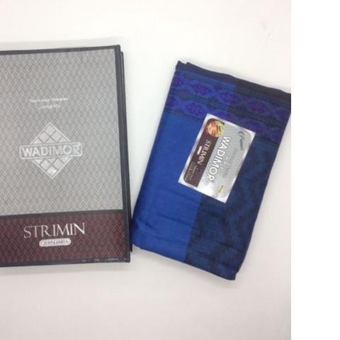✮ sarung wadimor strimin mercerized ✺