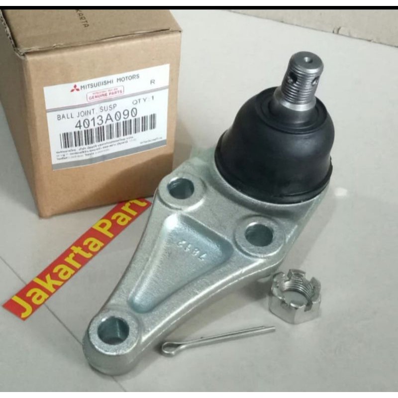 Ball joint Low Bawah Triton L200 Strada