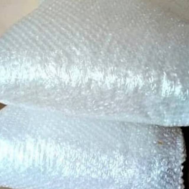 

BUBBLEWRAP UKURAN 125 CM X 3 METER MERK MULIA PACK
