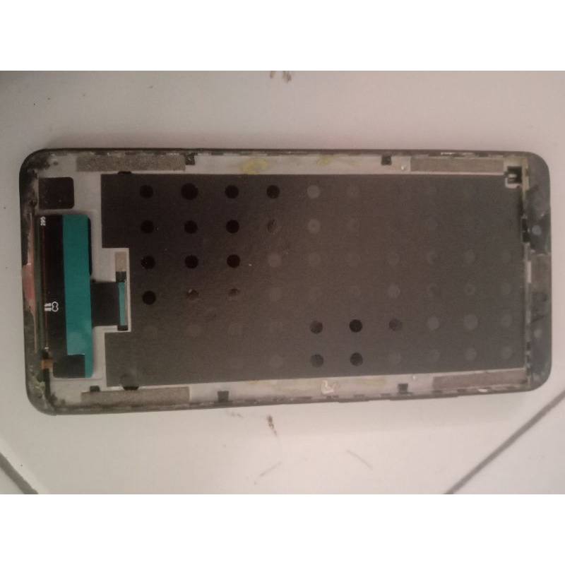 HP MINUS/HP RUSAK/HP RONGSOK XIAOMI REDMI NOTE 5 PRO MINUS LCD TC