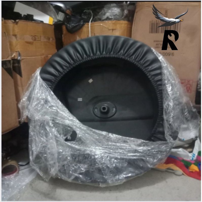 KARET COVER BAN SEREP PANTHER GRAND TOURING SPARE TIRE COVER ORIGINAL ATPM TERMURAH