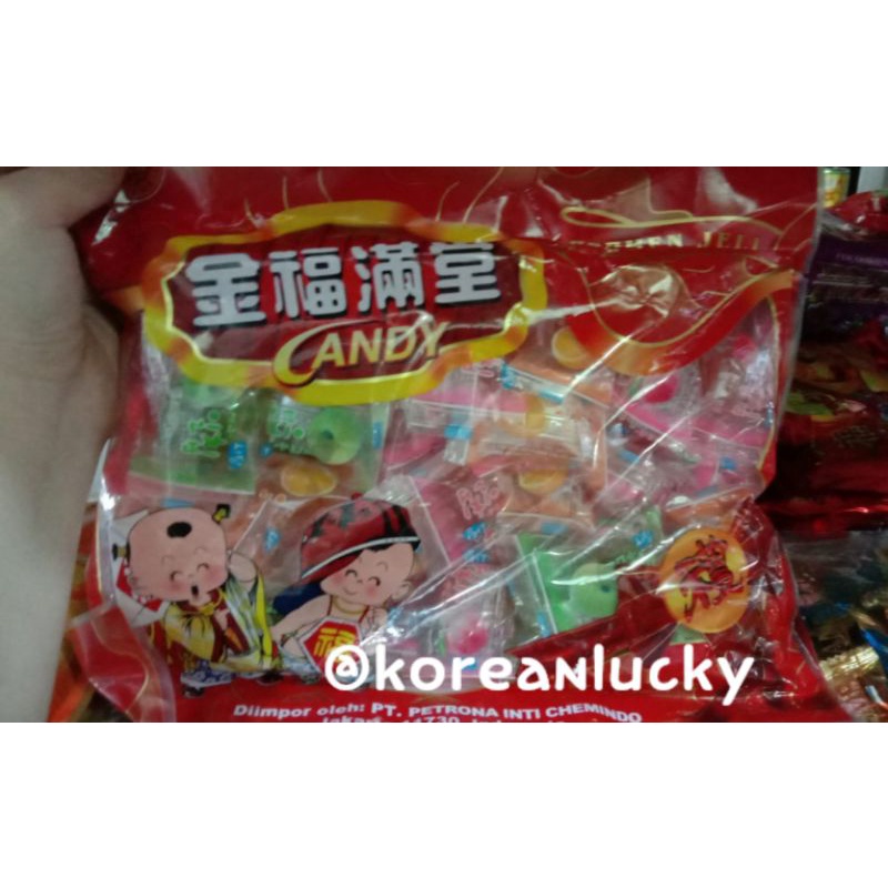 

IMLEK PERMEN MANISAN CAMPUR BUAH,MILK CANDY SUSU CNY CIA GEK TAHUN BARU NATAL