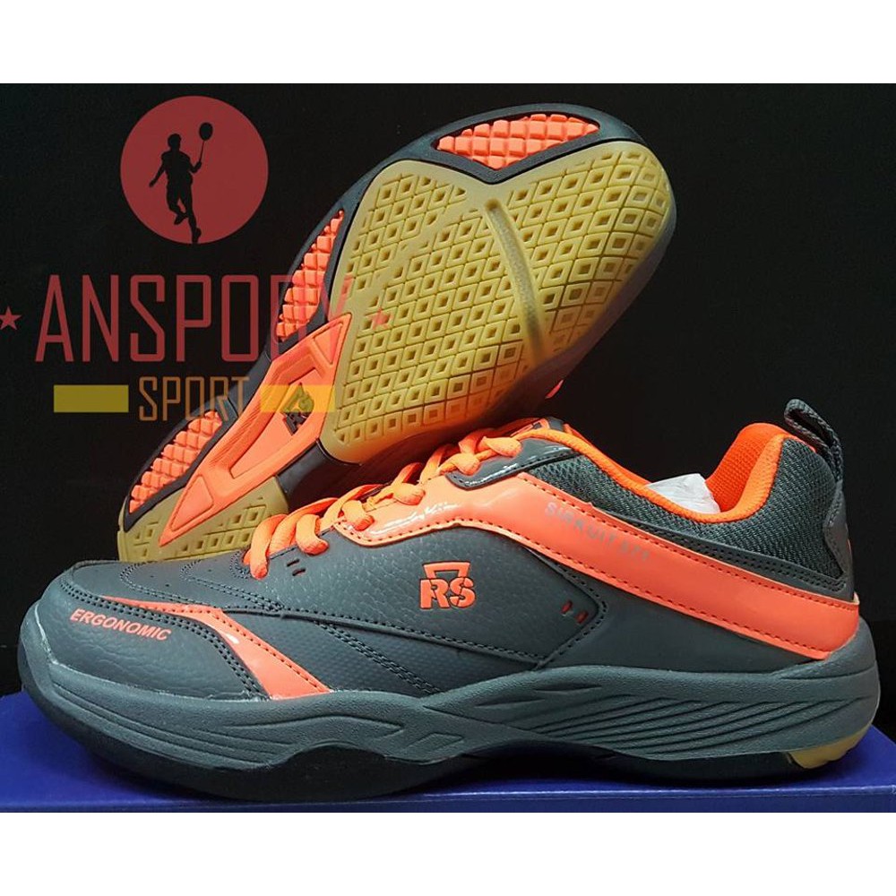 SEPATU RS SIRKUIT 571 Berkualitas